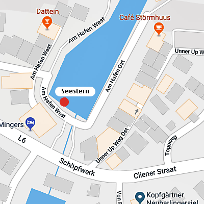 NEU-245 Liegeplatz in Neuharlingersiel